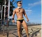 Milton Keynes City Centre - Milton Keynes — Hot Latino guy eager to make you enjoy🍆💦🍑🔥