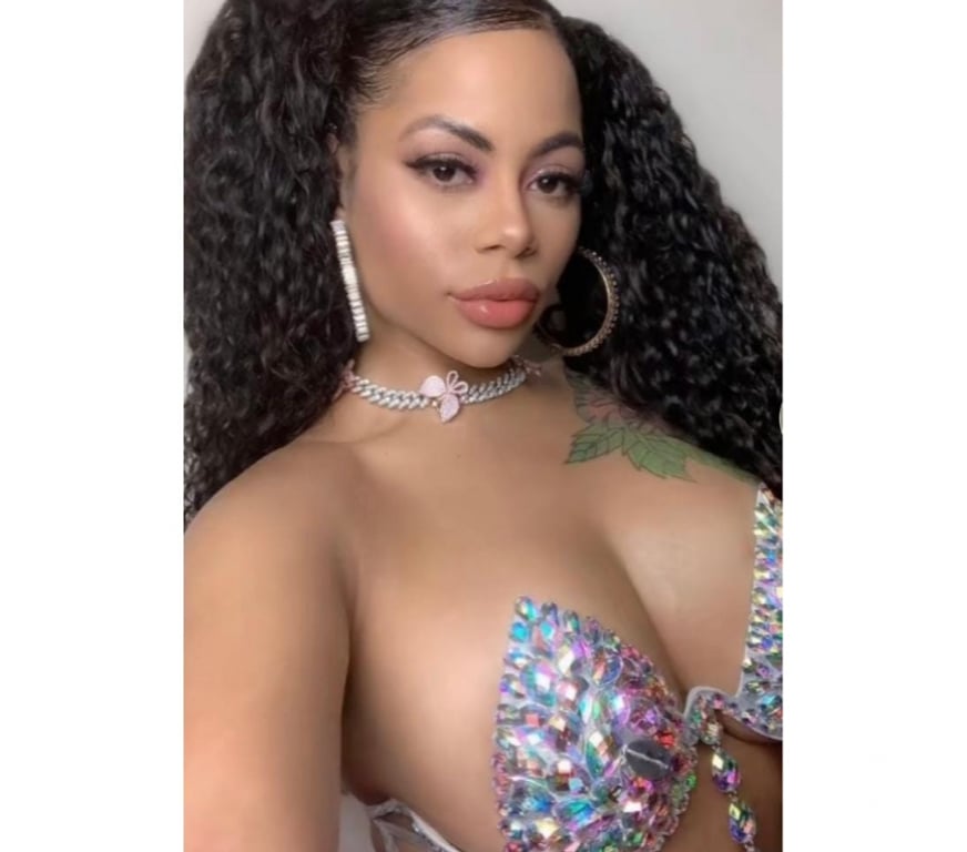 Escorts West Midlands Birmingham - Photos for Chloe trans Let’s go party 💫😈🥵