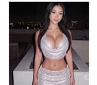 Duo Asian Thailand New asain sweet