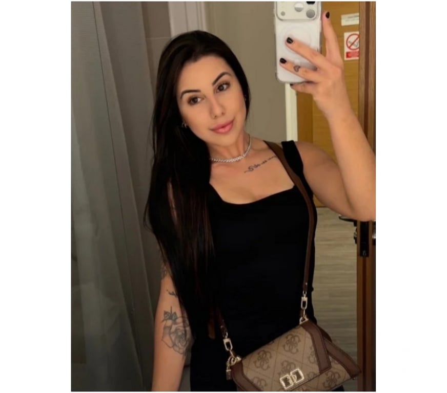 Escorts Edinburgh Edinburgh Old Town - Edinburgh - Photos for 🤍 JULIA 🇧🇷Hot PArTyGiRL🇧🇷 ❤️