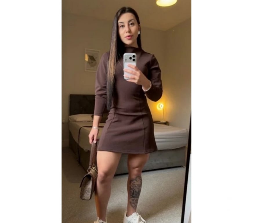 Escorts Edinburgh Edinburgh Old Town - Edinburgh - Photos for 🤍 JULIA 🇧🇷Hot PArTyGiRL🇧🇷 ❤️