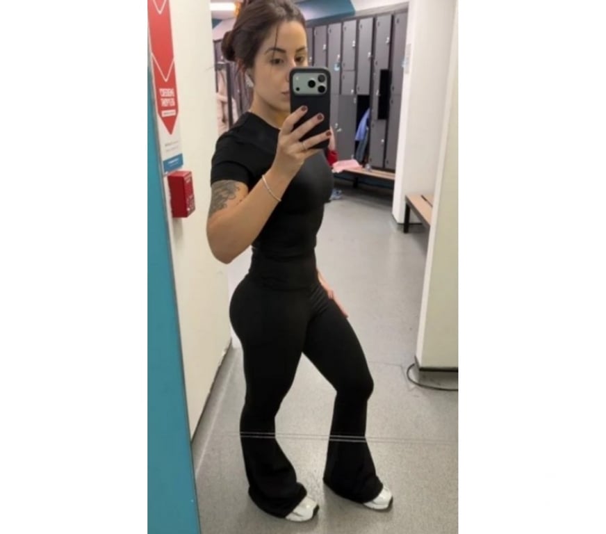 Escorts Edinburgh Edinburgh Old Town - Edinburgh - Photos for 🤍 JULIA 🇧🇷Hot PArTyGiRL🇧🇷 ❤️