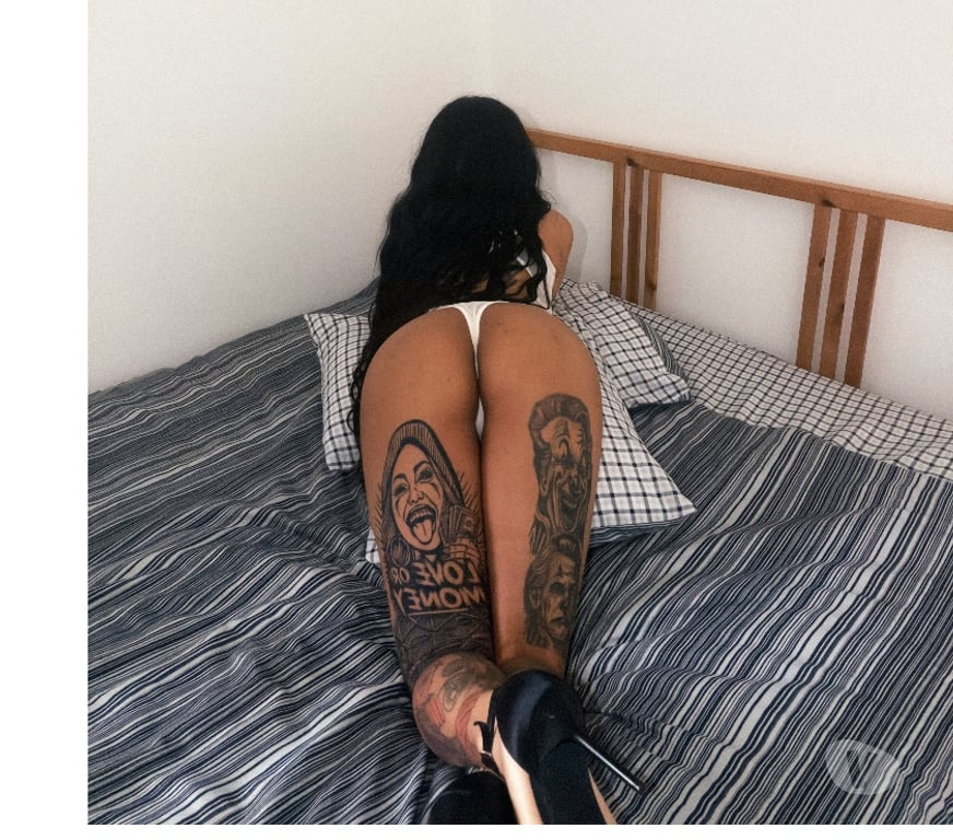 Escorts Greater Manchester Manchester - Photos for Agatha Galvao ❤️ I have a party