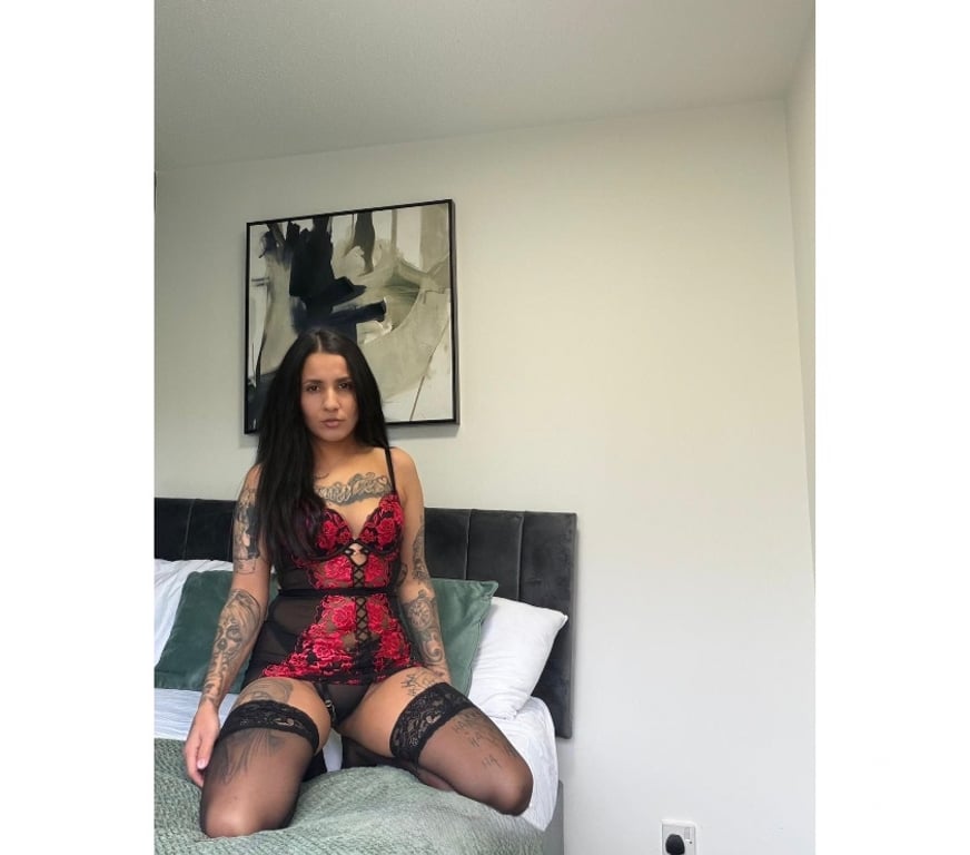 Escorts Greater Manchester Manchester - Photos for Agatha Galvao ❤️ I have a party