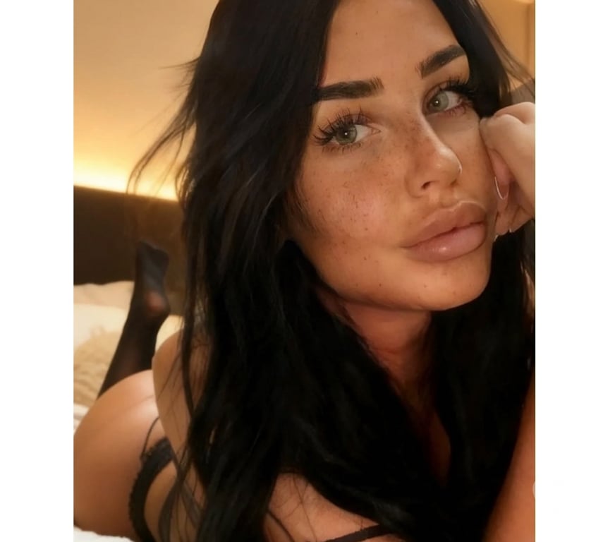 Escorts Kent Canterbury - Photos for NO RUSH GFE 🇧🇷1 TIME 50£✨FULL SERVICES❤️‍🔥