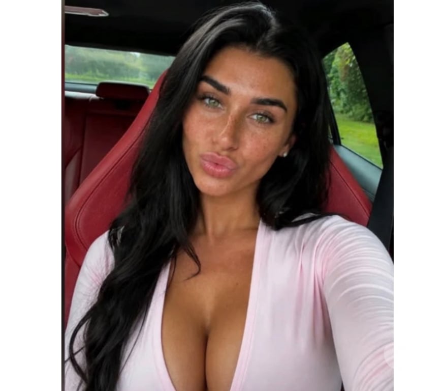 Escorts Kent Canterbury - Photos for NO RUSH GFE 🇧🇷1 TIME 50£✨FULL SERVICES❤️‍🔥