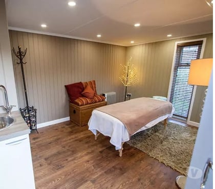 Professional massage Aldgate Central London - Photos for Professional Massage by Young Male Therapist