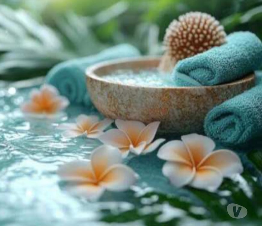 Full body massage West Midlands Birmingham - Photos for Massage Therapist – Feel Better, Move Freely
