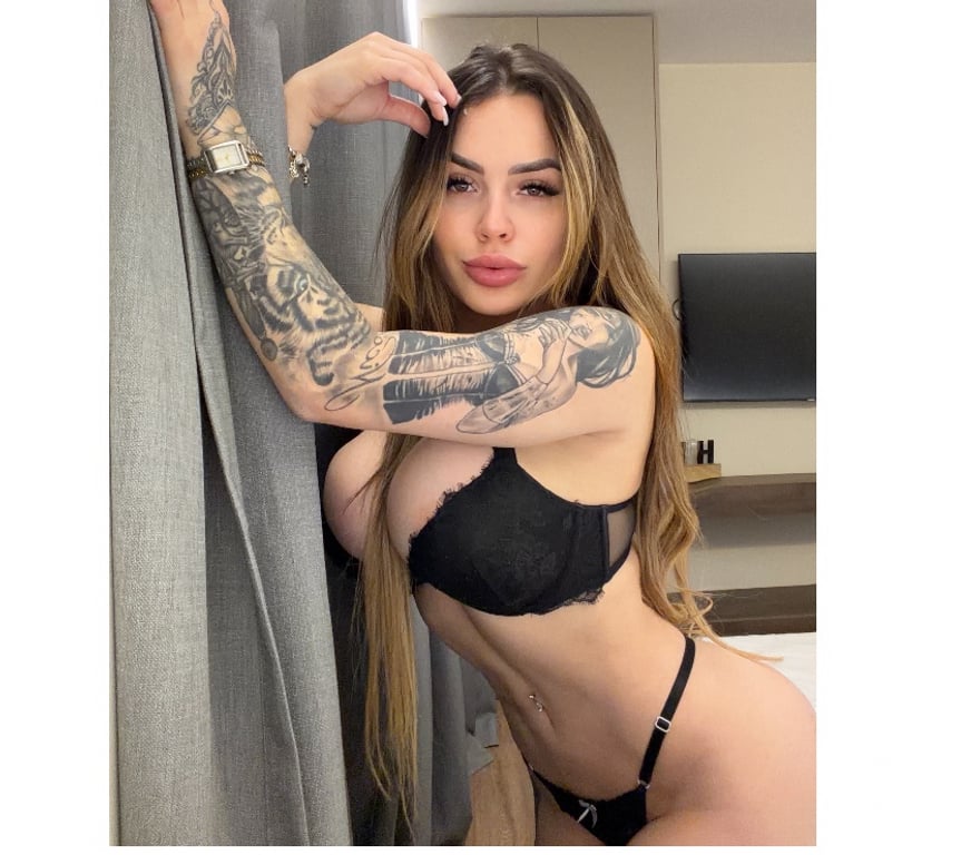 Escorts Belfast Belfast City Centre (South) - Belfast - Photos for 🇧🇷BRAZILIAN, party ❤️❤️