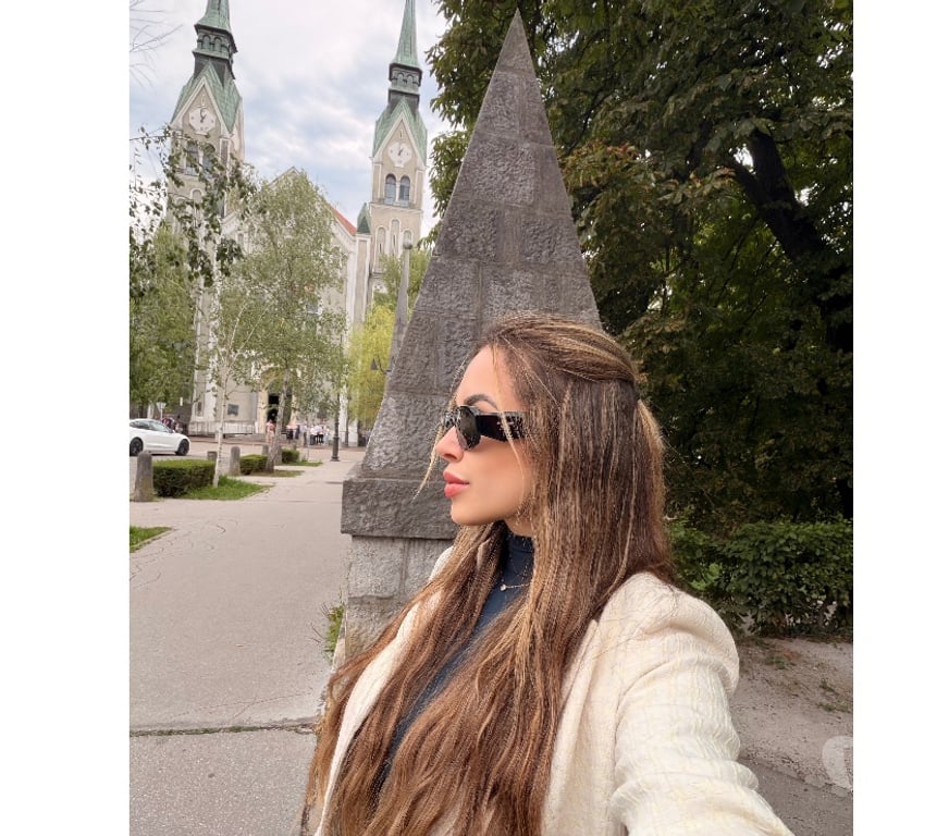 Escorts Belfast Belfast City Centre (South) - Belfast - Photos for 🇧🇷BRAZILIAN, party ❤️❤️