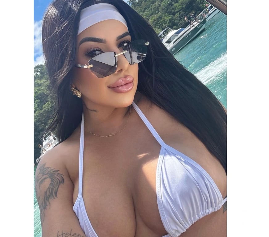 Escorts Essex Southend-on-Sea - Photos for 🇧🇷Brazilian 💯 real pics 📷 very hot 🔥