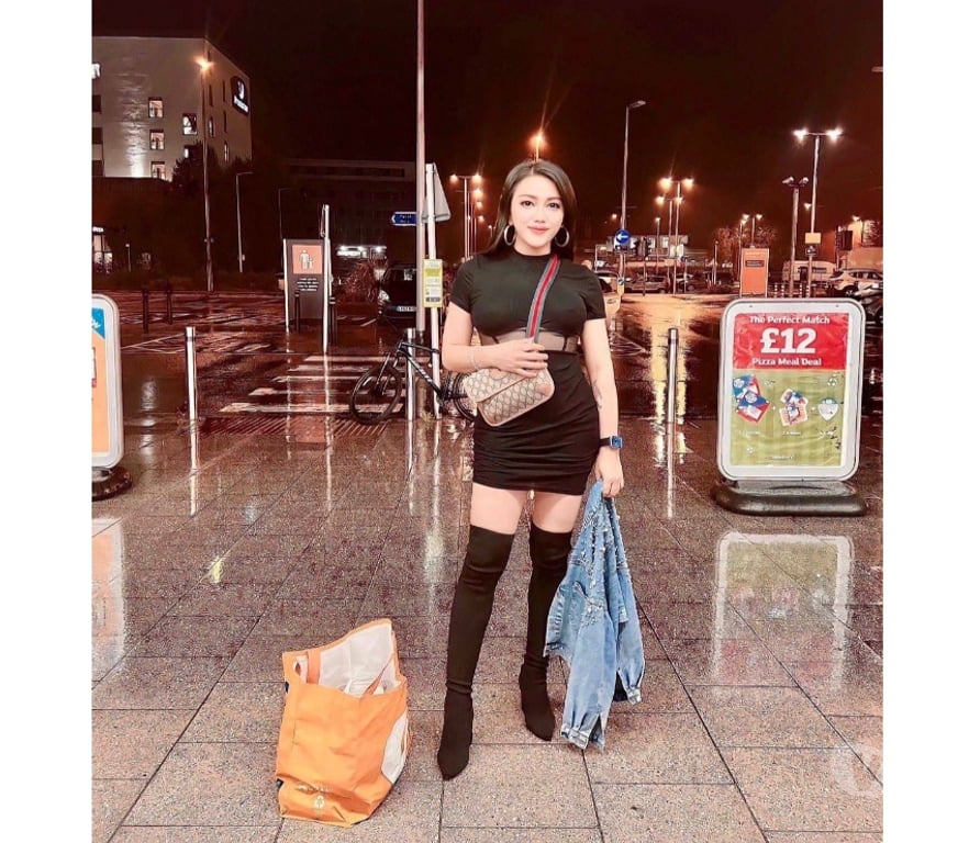 Escorts Hampshire Portsmouth - Photos for ⭐Good Experience with AMAZING THAI Ladyboy🇹🇭