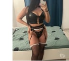 ADELINA❤️🇧🇷 NEW GIRL IN THE TOWN