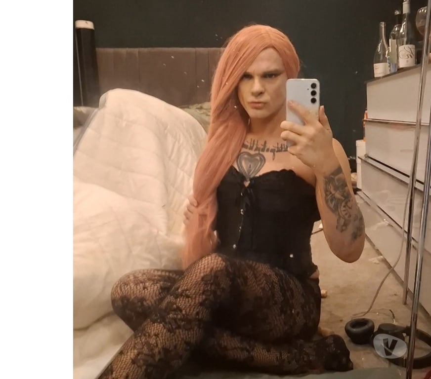 Trans Escorts Peterborough Westwood - Peterborough - Photos for Hot TV Chick Cheeky naughty