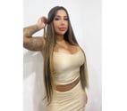 Isis 🇧🇷 Hot girl 🆕 party 🎉 no rush
