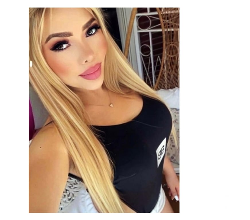 Escorts Hampshire Portsmouth - Photos for 🔥SEXY BLONDE🔥HOT ESCORT 💯STUNNING PARTY GIRL