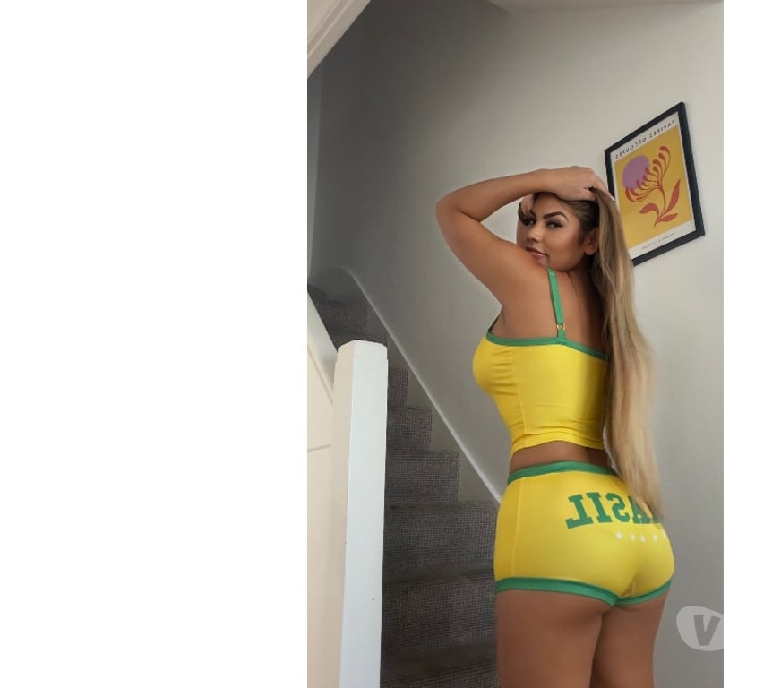 Escorts North London Edmonton - North London - Photos for BELLA NEW BRAZILIAN 🇧🇷❤️ PARTY - COME TO ME
