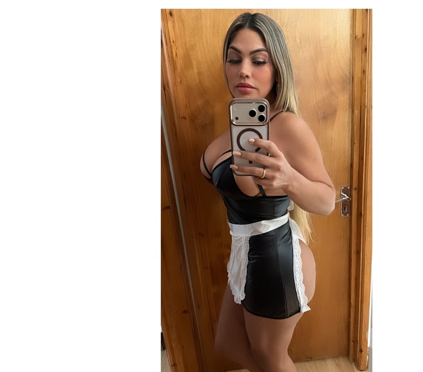 Escorts North London Edmonton - North London - Photos for BELLA NEW BRAZILIAN 🇧🇷❤️ PARTY - COME TO ME