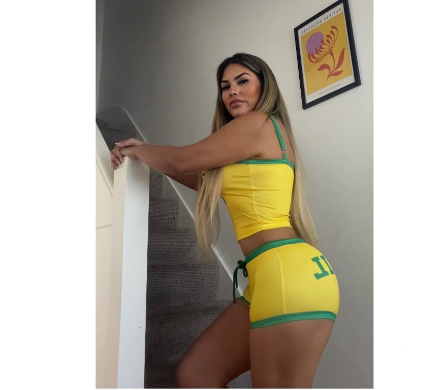 Escorts North London Edmonton - North London - Photos for BELLA NEW BRAZILIAN 🇧🇷❤️ PARTY - COME TO ME