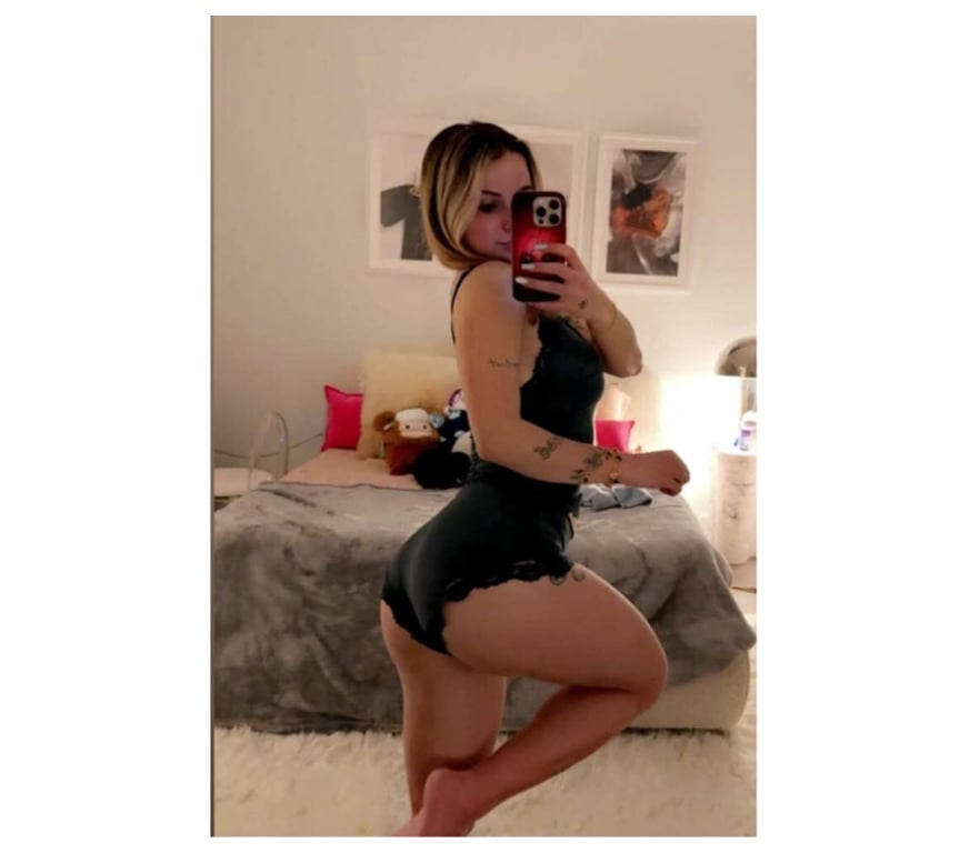 Escorts West Midlands Birmingham - Photos for 🔝🤍Vanessa🤍BEST NO RUSH SERVICE❤️REAL❤️