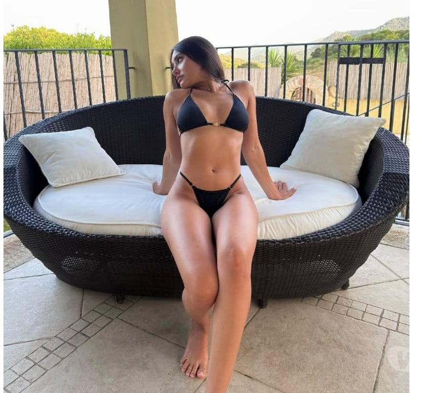 Escorts East London Canary Wharf Station - East London - Photos for 🔥I'M NEW NO RUSH✅️GFE🔝PARTY🔥100%REAL