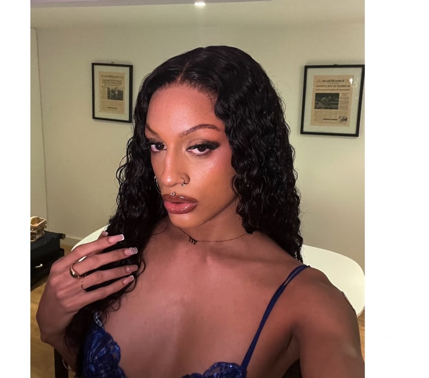 Trans Escorts West Midlands Birmingham - Photos for 🍒 Blanc Brazilian Model 🍒