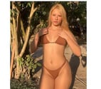 Bella 🇧🇷 your best girlfriend xx let’s have fun