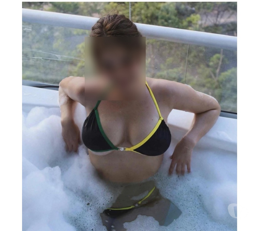 Escorts Glasgow Glasgow City Centre - Glasgow - Photos for Julie GFE 🇧🇷 new here 🔥