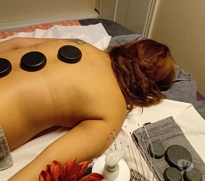 Massage Leamington Spa Warwick - Photos for Hot Stone Therapy massage in Leamington spa