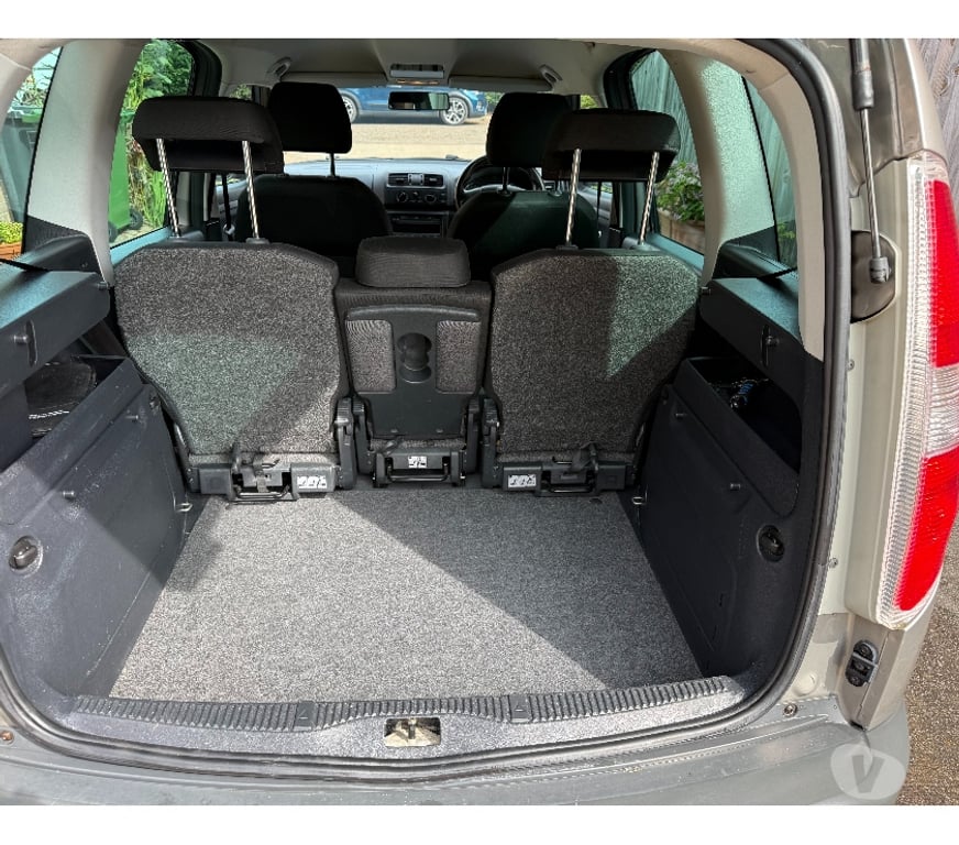 used cars for sale Norfolk North Norfolk - Photos for 2012 SKODA ROOMSTER 1.6TDI CR Scout Diesel