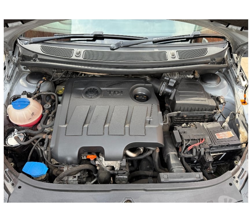 used cars for sale Norfolk North Norfolk - Photos for 2012 SKODA ROOMSTER 1.6TDI CR Scout Diesel