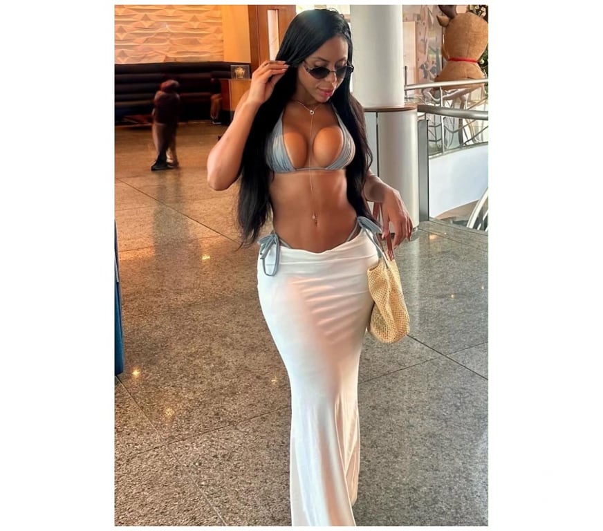 Escorts West London Ealing - West London - Photos for SEXY GIRL🫦NEW IN TOWN💯LATINA GIRLFRIEND EXPERIENCE