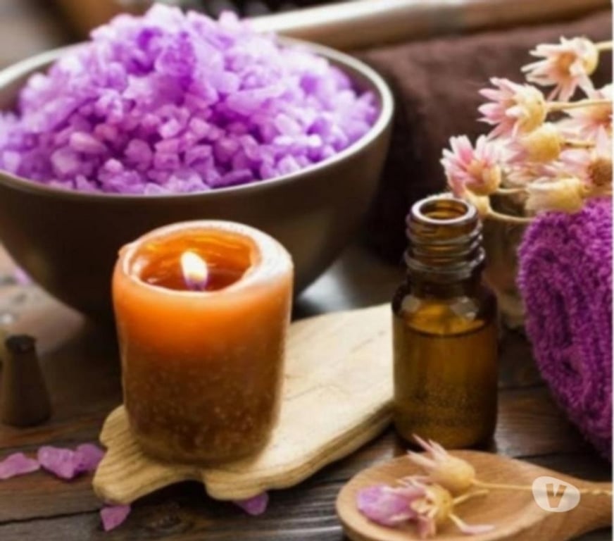 Full body massage Tyne and Wear Newcastle upon Tyne - Photos for DEEP TISSUE RELAXING MASSAGE LUCIA