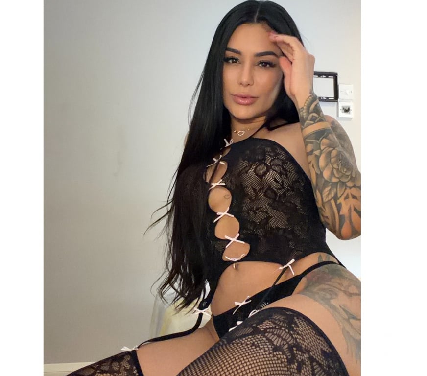 Escorts Staffordshire East Staffordshire - Photos for Agata perfect body 🇧🇷