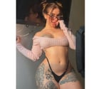Sofía 🇧🇷 BRAZILIAN • REAL 100% PICS 😍🔥