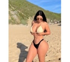 Antonia 🇧🇷 BRAZILIAN • REAL 100% PICS 😍🔥