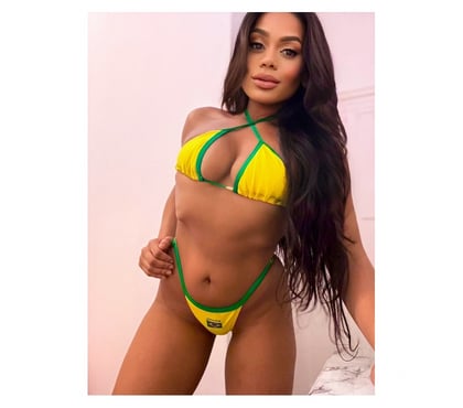 Escort Luton Town Centre Luton - Photos for Brenda Brazilian Girl 🇧🇷