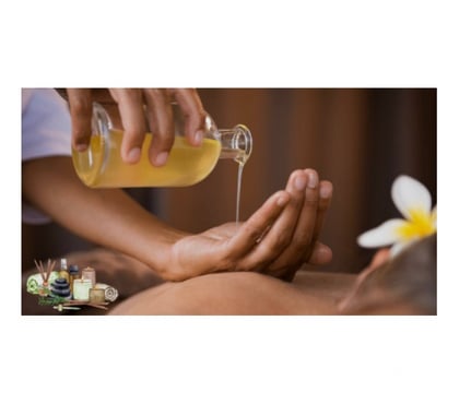 Professional massage Glasgow Airport Renfrewshire - Photos for Full Body Mobile Massage Masseur