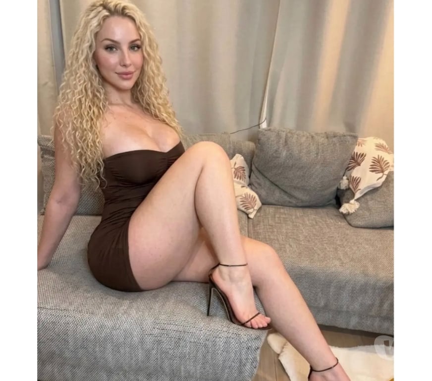 Escorts Central London Oxford Street - Central London - Photos for DIANA SWEDISH BLONDE