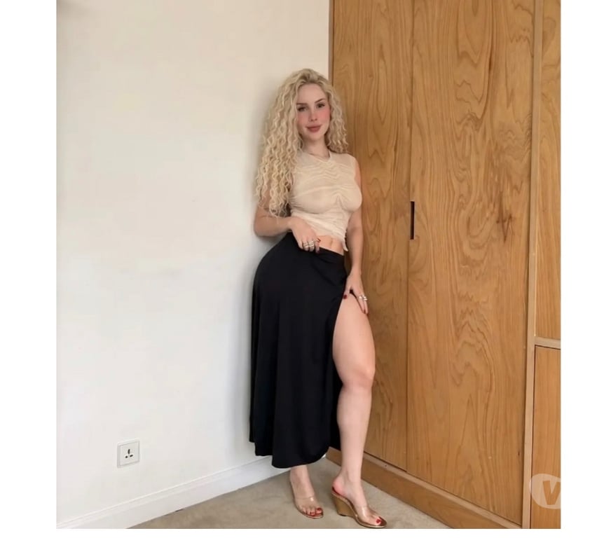 Escorts Central London Oxford Street - Central London - Photos for DIANA SWEDISH BLONDE