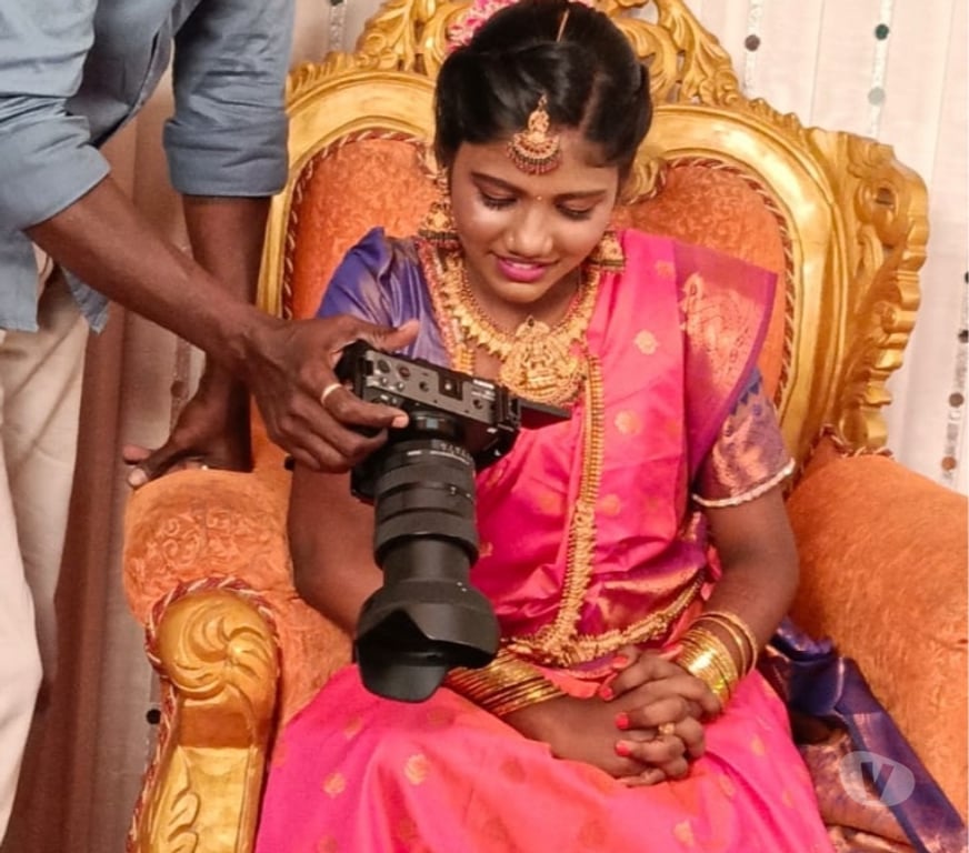 Health-Beauty East London East India - East London - Photos for ishikaa ladies womens beauty parlour salon Ramapuram