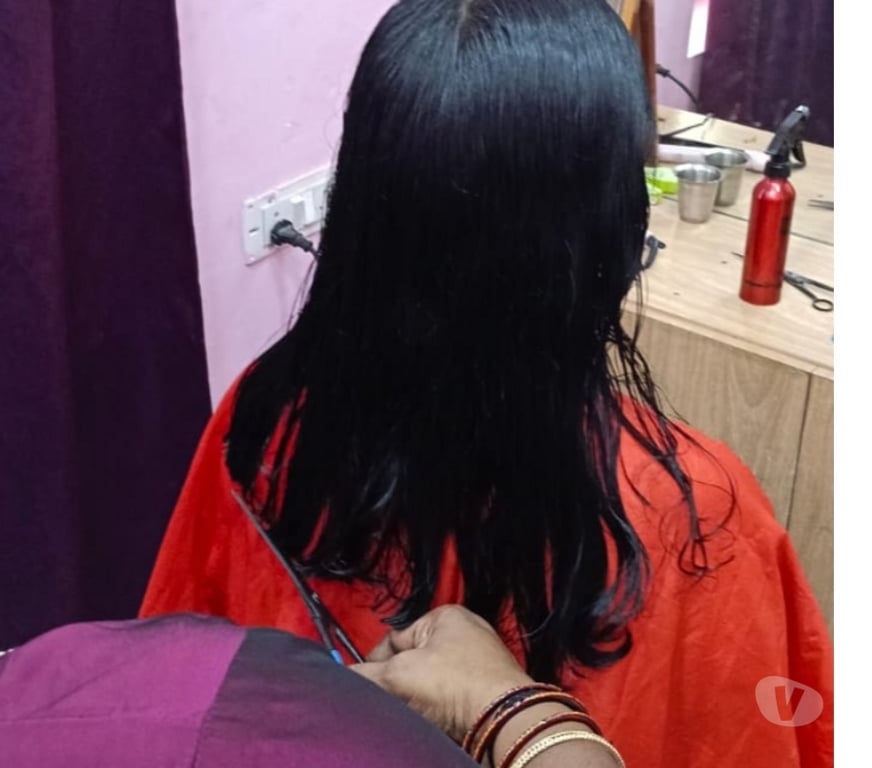 Health-Beauty East London East India - East London - Photos for ishikaa ladies womens beauty parlour salon Ramapuram
