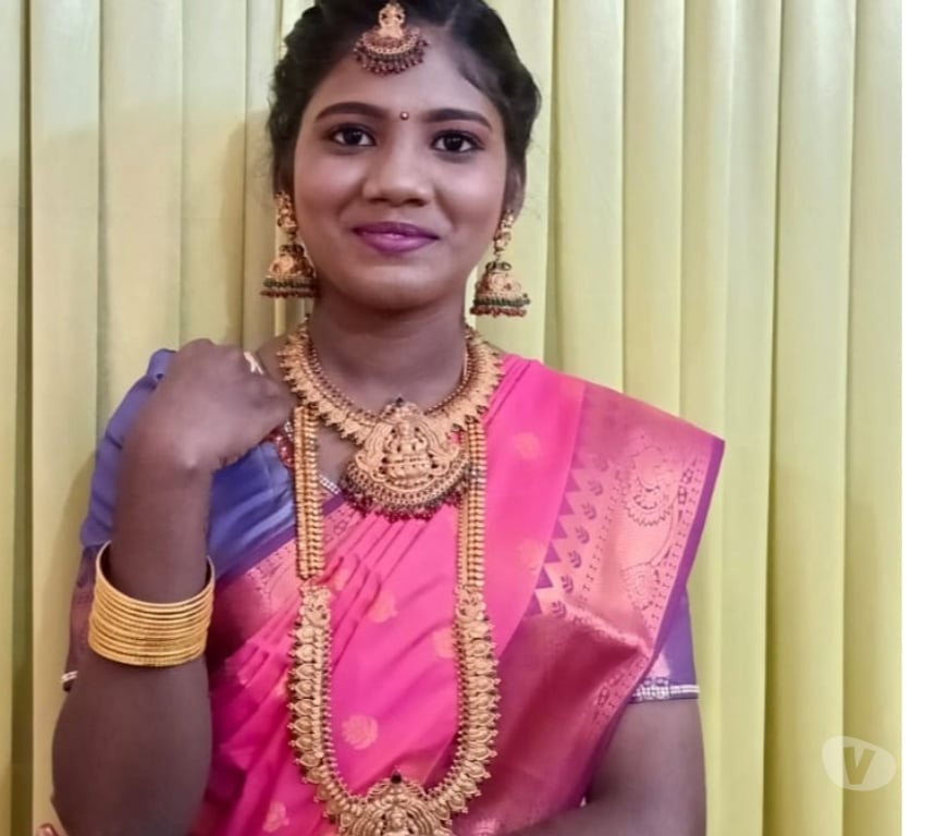 Health-Beauty East London East India - East London - Photos for ishikaa ladies womens beauty parlour salon Ramapuram