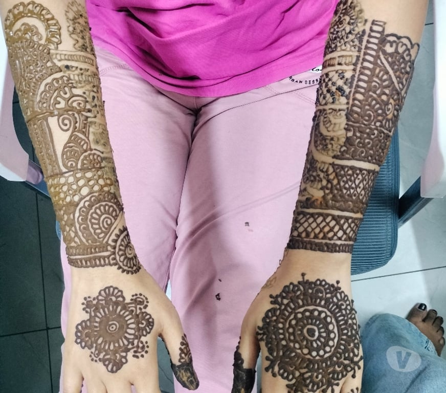 Health-Beauty East London East India - East London - Photos for ishikaa ladies womens beauty parlour salon Ramapuram