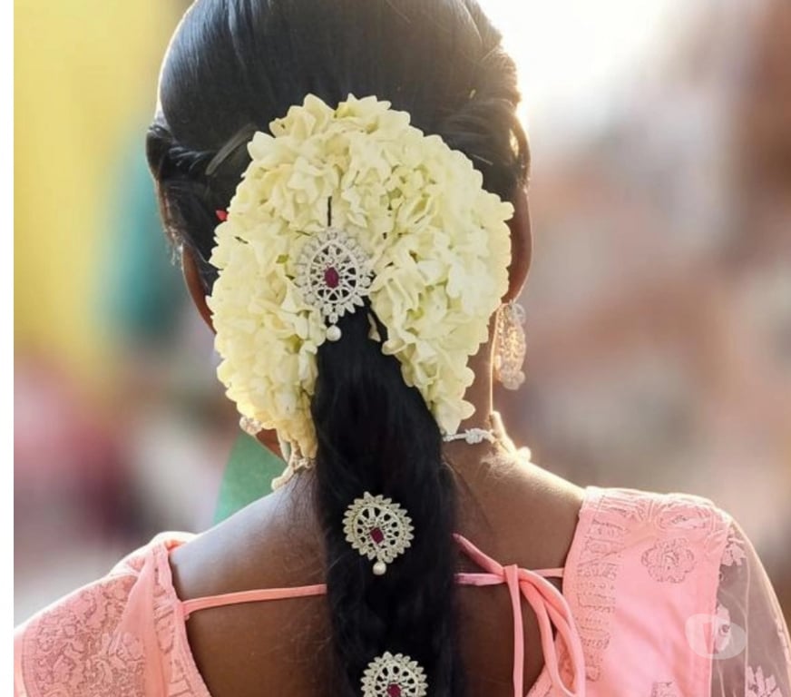 Health-Beauty East London East India - East London - Photos for ishikaa ladies womens beauty parlour salon Ramapuram