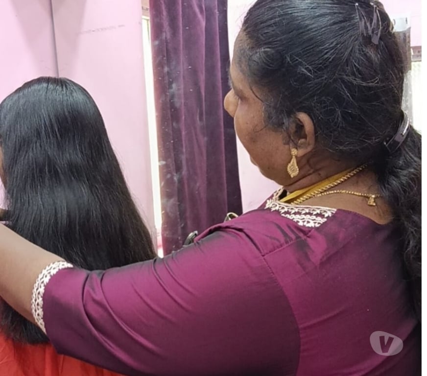 Health-Beauty East London East India - East London - Photos for ishikaa ladies womens beauty parlour salon Ramapuram