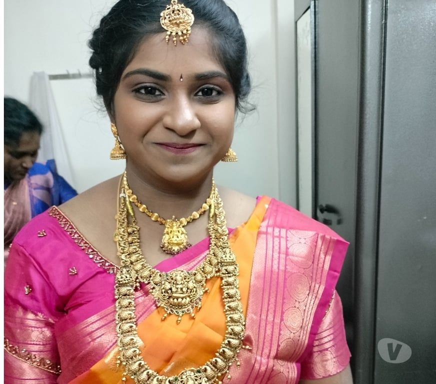 Health-Beauty East London East India - East London - Photos for ishikaa ladies womens beauty parlour salon Ramapuram