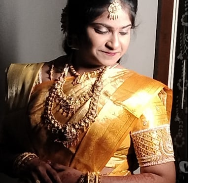 Health-Beauty East India East London - Photos for ishikaa ladies womens beauty parlour salon Ramapuram