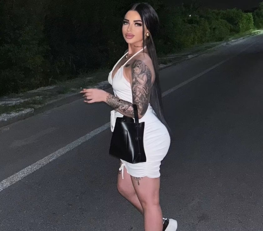 Escorts Gloucestershire Gloucester - Photos for Outcall Full Services Real Girl New in Town