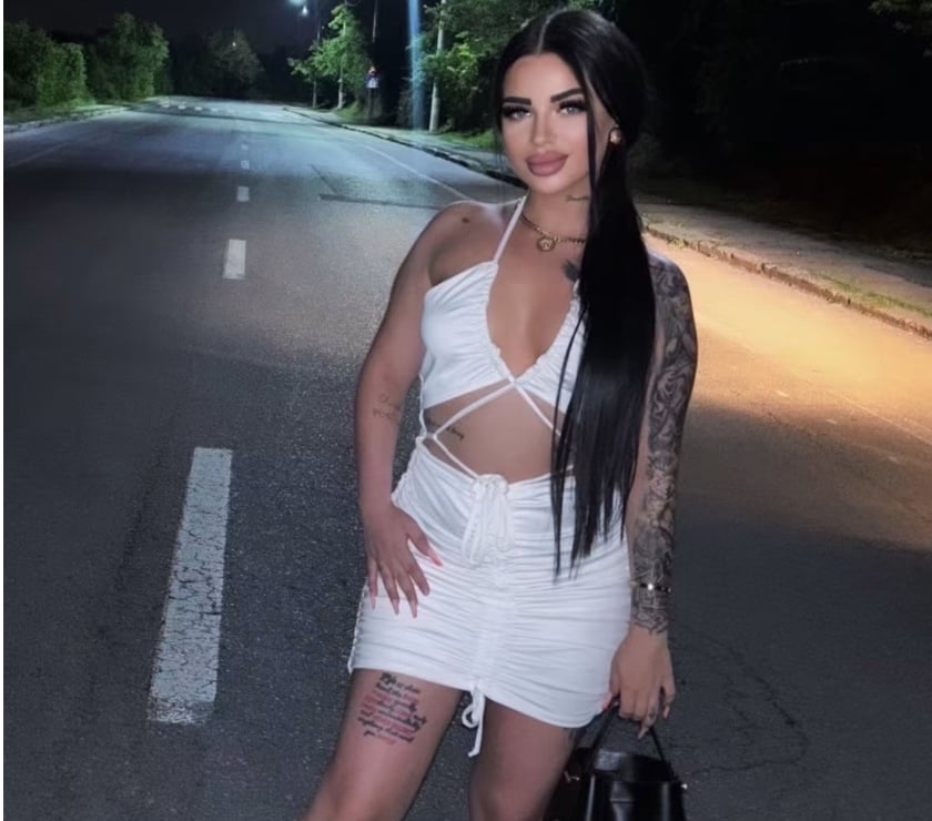 Outcall Full Services Real Girl New in Town